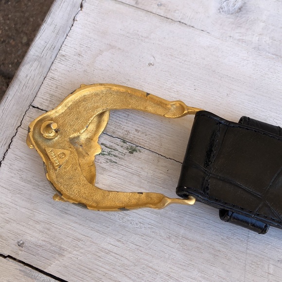 GLEN MILLER FOR ANN TURK BELT - Picture 9 of 10